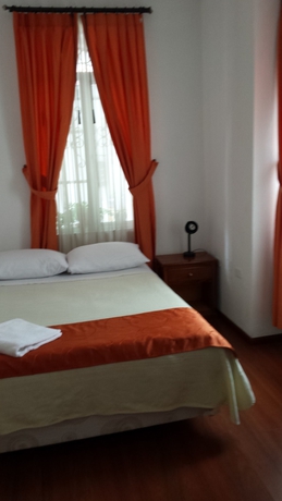 Imagen de la habitación del Hotel Heritage Inn, Quito. Foto 8