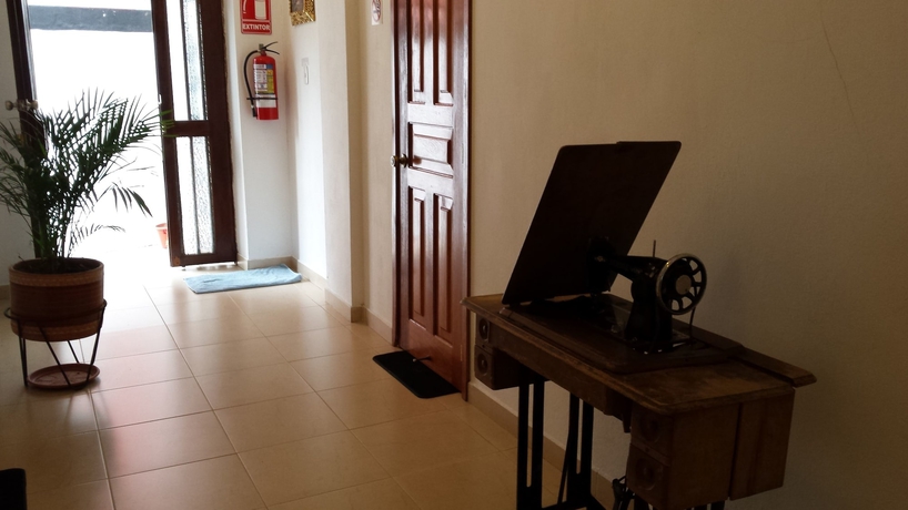 Imagen de los interiores del Hotel Heritage Inn, Quito. Foto 14