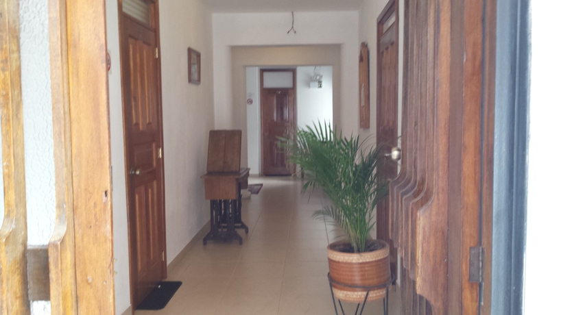 Imagen de los interiores del Hotel Heritage Inn, Quito. Foto 15