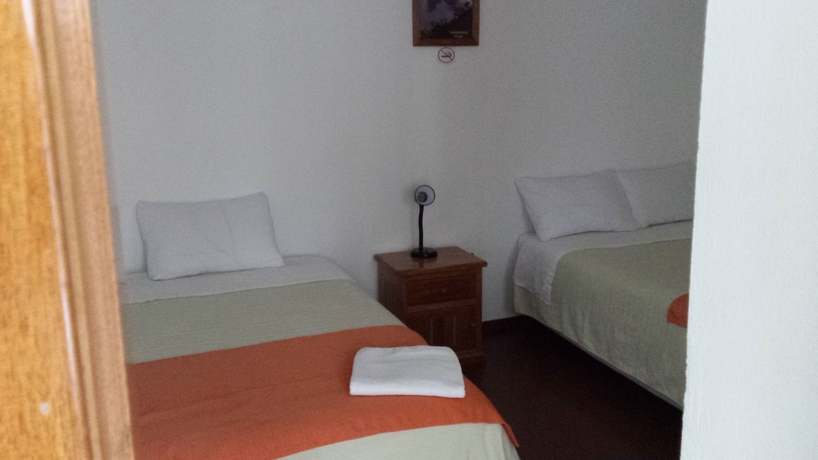 Imagen de la habitación del Hotel Heritage Inn, Quito. Foto 12