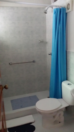 Imagen de la habitación del Hotel Heritage Inn, Quito. Foto 13