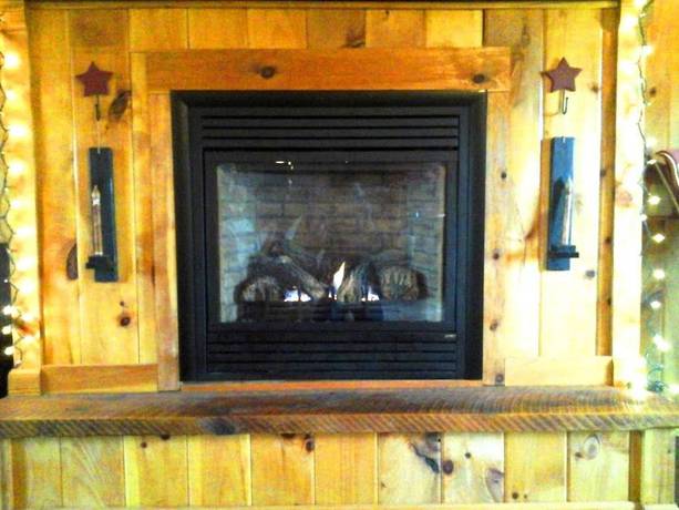 Imagen de los interiores del Hotel Heritage Inn, Richfield Springs. Foto 9