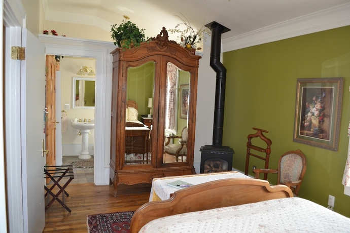 Imagen de la habitación del Hotel Heritage Inn, Snowflake. Foto 3