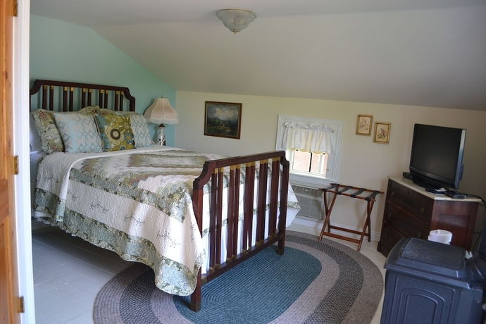 Imagen de la habitación del Hotel Heritage Inn, Snowflake. Foto 8