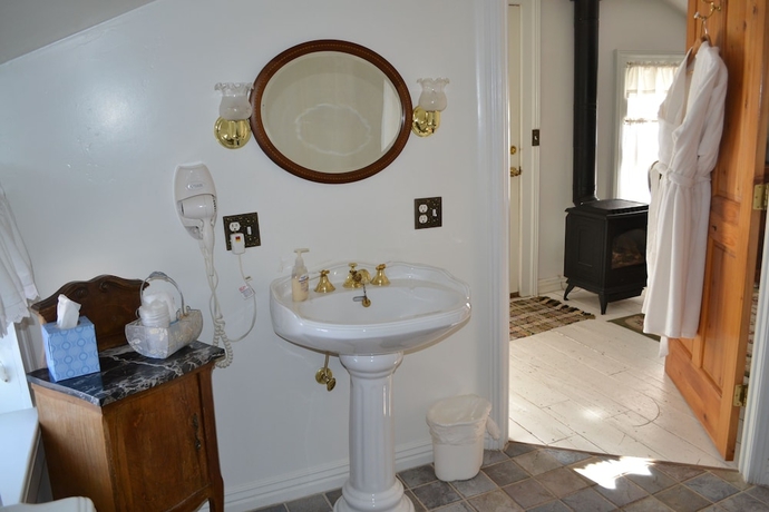 Imagen de la habitación del Hotel Heritage Inn, Snowflake. Foto 9