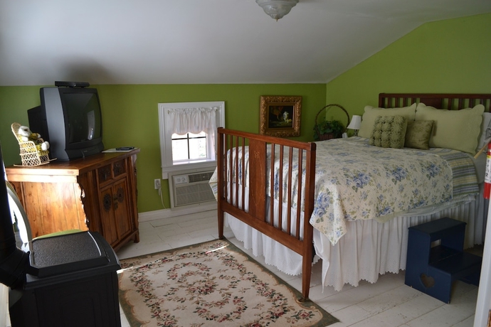 Imagen de la habitación del Hotel Heritage Inn, Snowflake. Foto 10