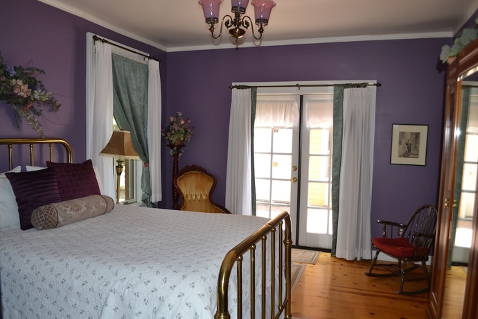 Imagen de la habitación del Hotel Heritage Inn, Snowflake. Foto 12