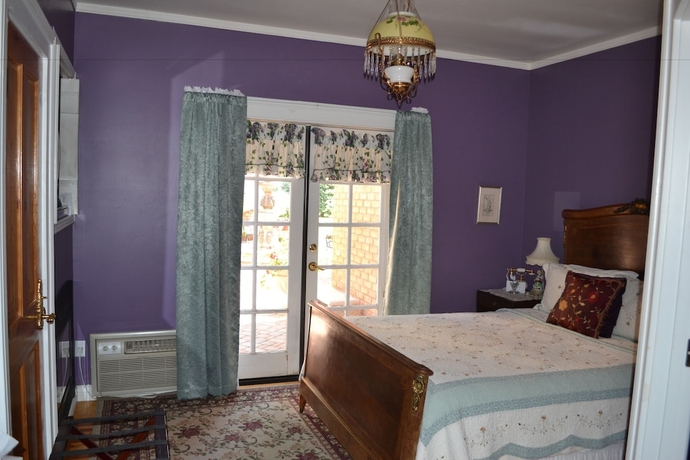 Imagen de la habitación del Hotel Heritage Inn, Snowflake. Foto 13