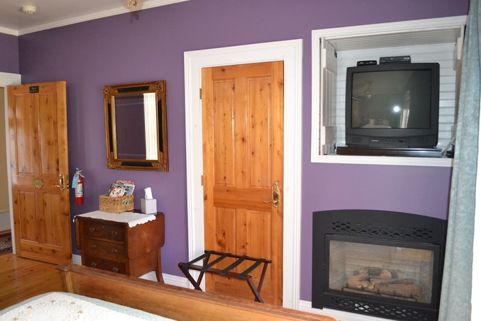 Imagen de la habitación del Hotel Heritage Inn, Snowflake. Foto 14