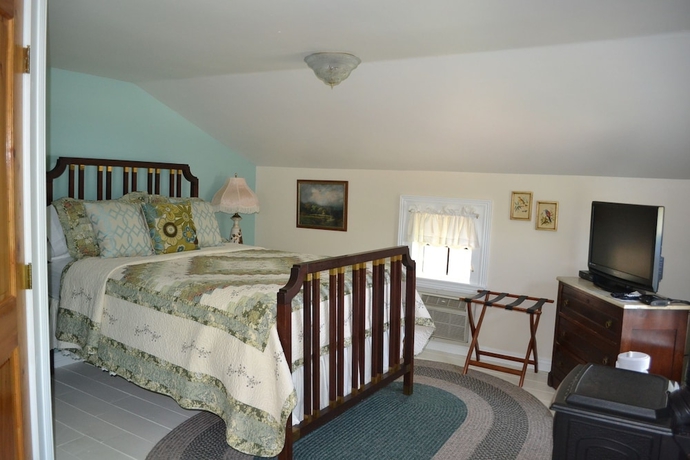 Imagen de la habitación del Hotel Heritage Inn, Snowflake. Foto 16