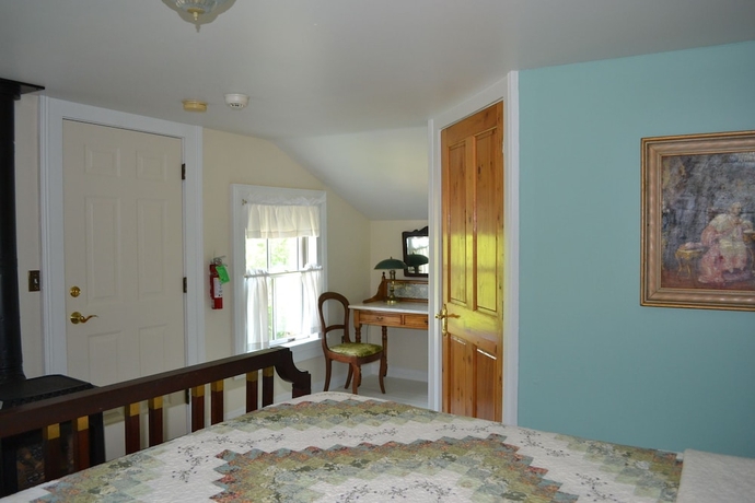 Imagen de la habitación del Hotel Heritage Inn, Snowflake. Foto 17