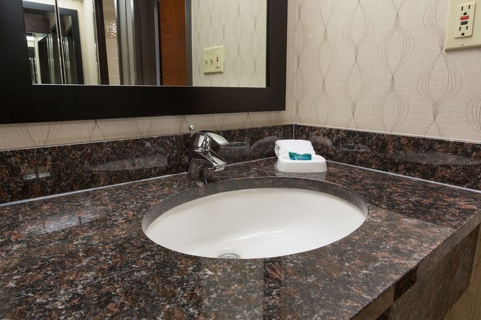 Imagen de la habitación del Hotel Heritage Inn Suites Houston/Sugar Land, Trademark by Wyndham. Foto 3