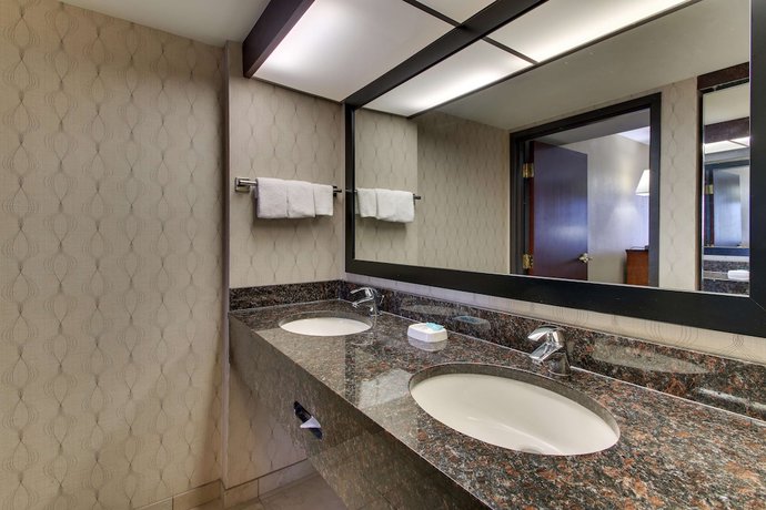 Imagen de la habitación del Hotel Heritage Inn Suites Houston/Sugar Land, Trademark by Wyndham. Foto 6