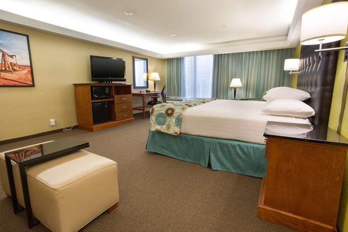 Imagen de la habitación del Hotel Heritage Inn Suites Houston/Sugar Land, Trademark by Wyndham. Foto 8