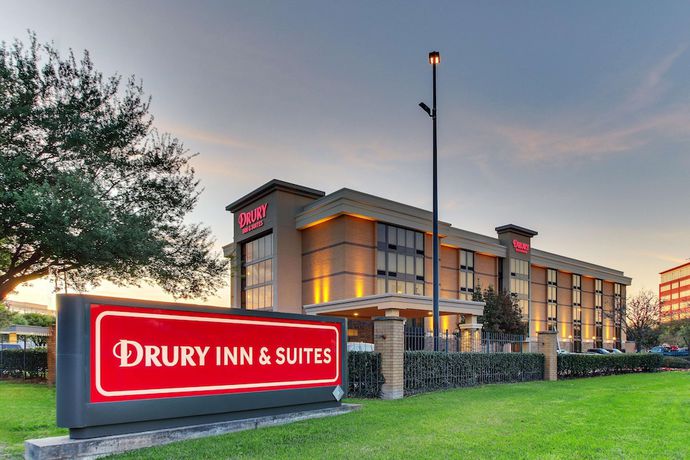 Imagen general del Hotel Heritage Inn Suites Houston/Sugar Land, Trademark by Wyndham. Foto 1