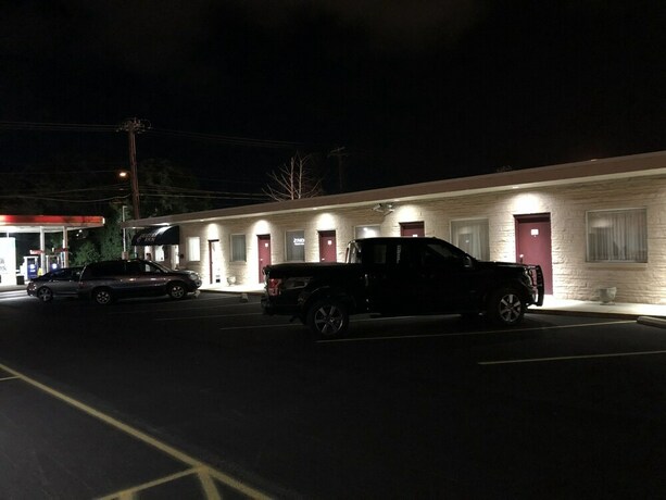 Imagen general del Hotel Heritage Inn, Uniontown. Foto 10