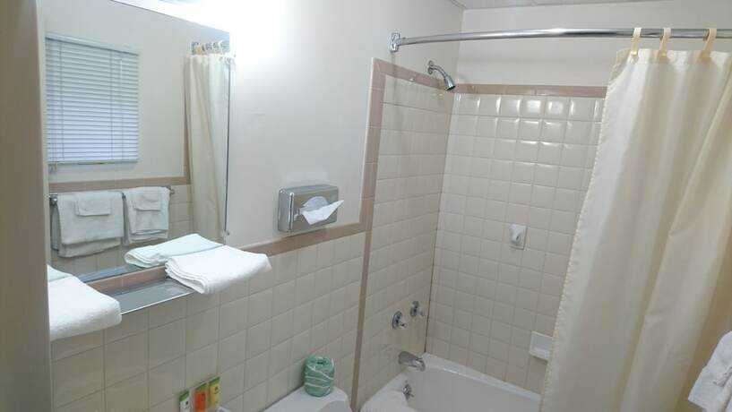 Imagen general del Hotel Heritage Inn, Uniontown. Foto 15