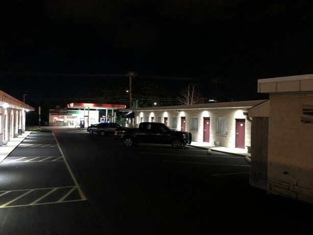 Imagen general del Hotel Heritage Inn, Uniontown. Foto 17