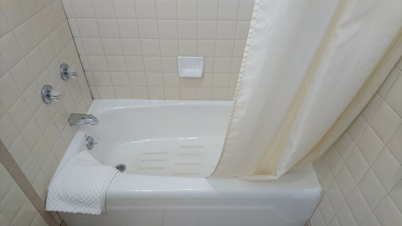 Imagen general del Hotel Heritage Inn, Uniontown. Foto 19