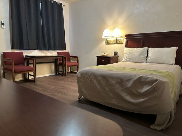 Imagen general del Hotel Heritage Inn, Uniontown. Foto 25
