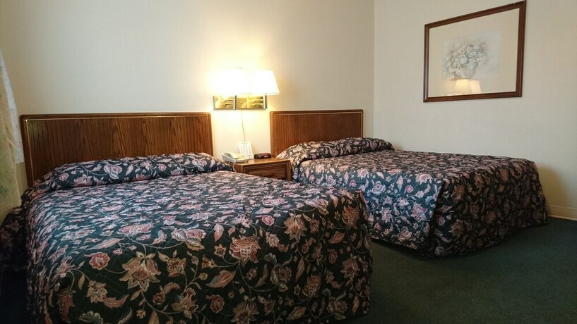 Imagen de la habitación del Hotel Heritage Inn, Uniontown. Foto 27