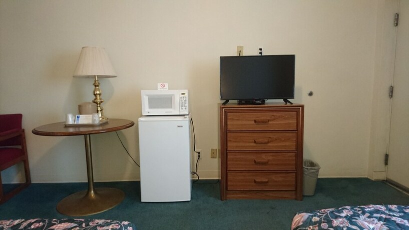 Imagen de la habitación del Hotel Heritage Inn, Uniontown. Foto 30