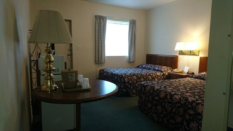 Imagen de la habitación del Hotel Heritage Inn, Uniontown. Foto 34