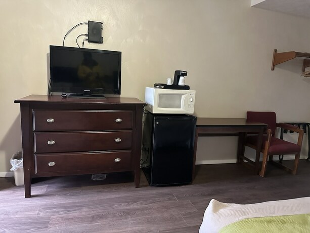 Imagen de la habitación del Hotel Heritage Inn, Uniontown. Foto 35