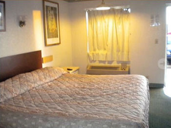 Imagen de la habitación del Hotel Heritage Inn, Wichita. Foto 3