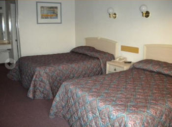 Imagen de la habitación del Hotel Heritage Inn, Wichita. Foto 4
