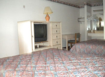 Imagen de la habitación del Hotel Heritage Inn, Wichita. Foto 5