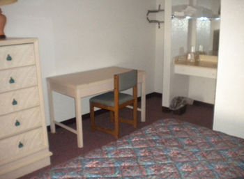 Imagen de la habitación del Hotel Heritage Inn, Wichita. Foto 6