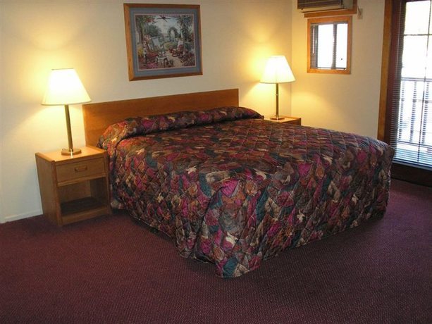 Imagen general del Hotel Heritage Inn Yosemite/sonora. Foto 3