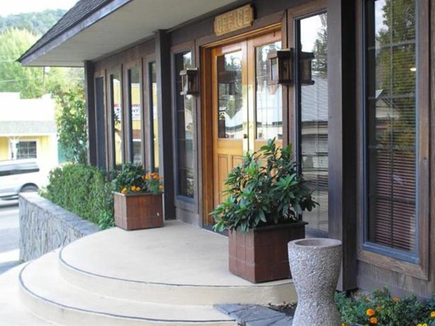 Imagen general del Hotel Heritage Inn Yosemite/sonora. Foto 5