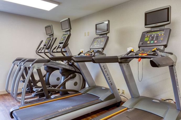 Imagen de los interiores del Hotel Heritage Inn & Suites St. Louis/Fenton, Trademark by Wyndham. Foto 16