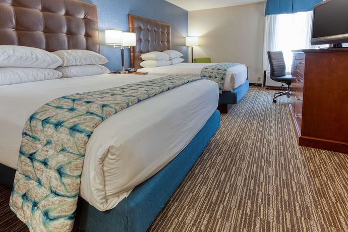 Imagen de la habitación del Hotel Heritage Inn & Suites St. Louis/Fenton, Trademark by Wyndham. Foto 4