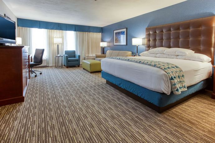 Imagen de la habitación del Hotel Heritage Inn & Suites St. Louis/Fenton, Trademark by Wyndham. Foto 5