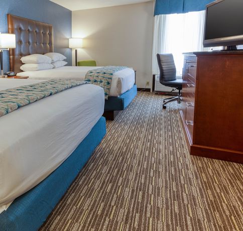 Imagen de la habitación del Hotel Heritage Inn & Suites St. Louis/Fenton, Trademark by Wyndham. Foto 6