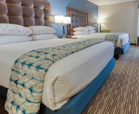 Imagen de la habitación del Hotel Heritage Inn & Suites St. Louis/Fenton, Trademark by Wyndham. Foto 8