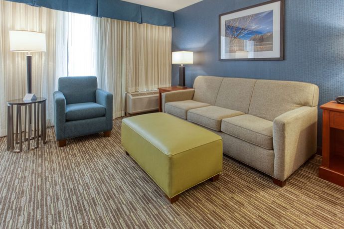 Imagen de la habitación del Hotel Heritage Inn & Suites St. Louis/Fenton, Trademark by Wyndham. Foto 10