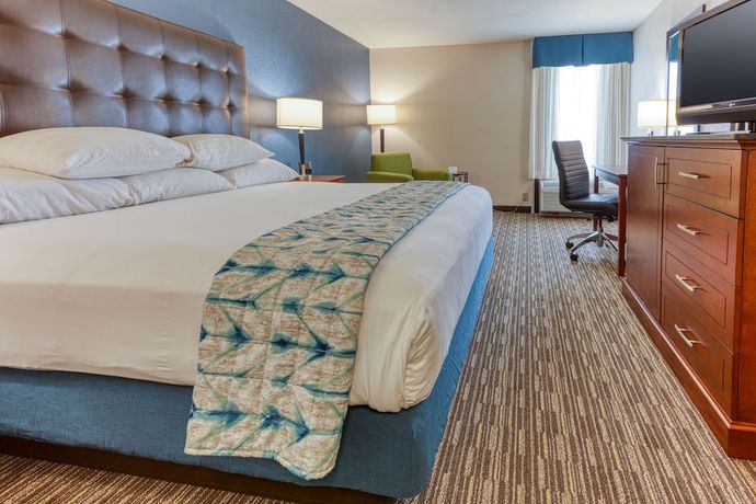 Imagen de la habitación del Hotel Heritage Inn & Suites St. Louis/Fenton, Trademark by Wyndham. Foto 12