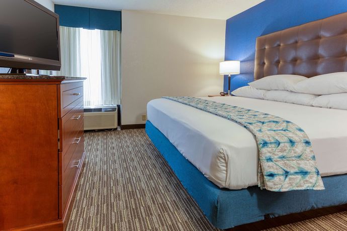 Imagen de la habitación del Hotel Heritage Inn & Suites St. Louis/Fenton, Trademark by Wyndham. Foto 13