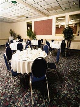 Imagen de los interiores del Hotel Heritage Inn and Convention Centre Cranbrook. Foto 7