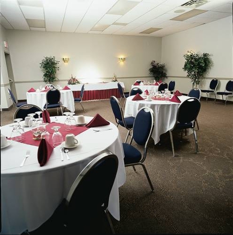 Imagen general del Hotel Heritage Inn and Convention Centre Saskatoon. Foto 3