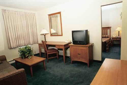 Imagen general del Hotel Heritage Inn and Convention Centre Saskatoon. Foto 4