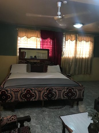 Imagen de la habitación del Hotel Heritage Investments. Foto 4