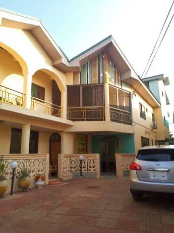 Imagen general del Hotel Heritage Investments. Foto 1