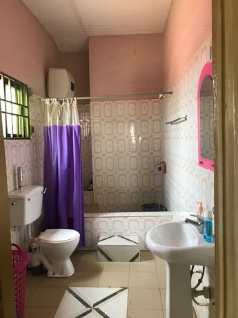 Imagen de la habitación del Hotel Heritage Investments. Foto 6