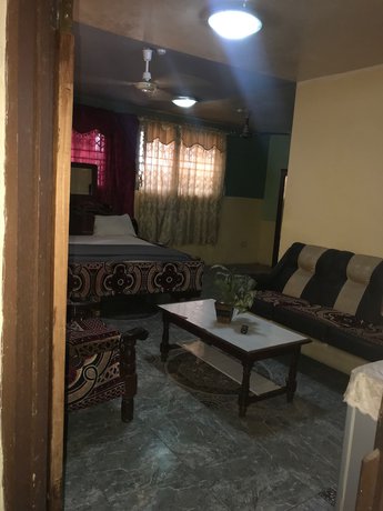 Imagen de la habitación del Hotel Heritage Investments. Foto 8