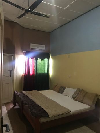 Imagen de la habitación del Hotel Heritage Investments. Foto 9